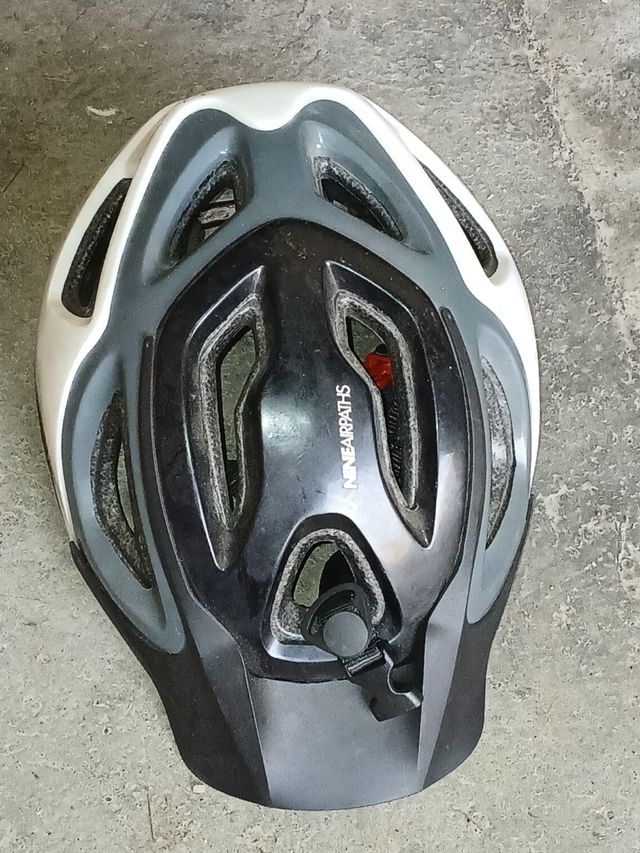 Casco bici Nineparts