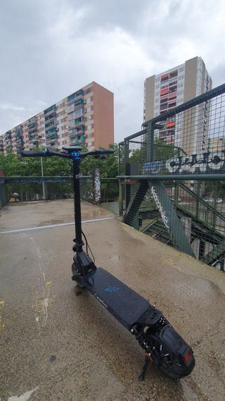 Patinete eléctrico Smartgyro