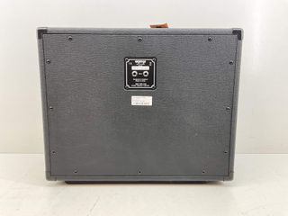 amplificador guitarra orange ppc112
