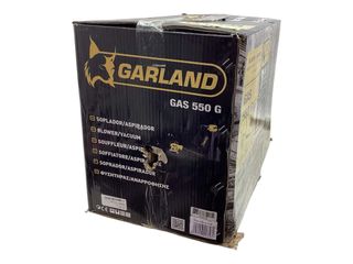 soplador garland gas 550 g