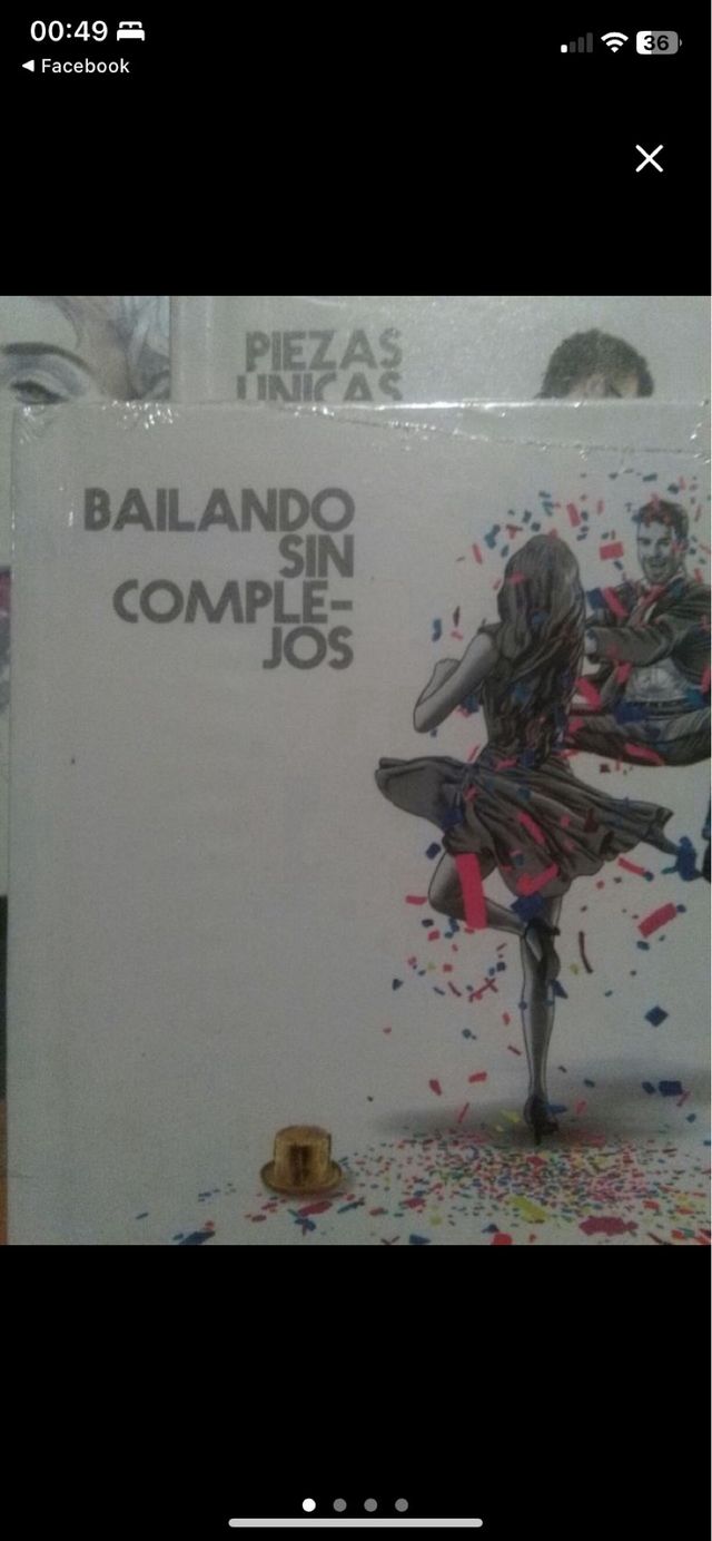 2 CDs Música Variada 23 CD