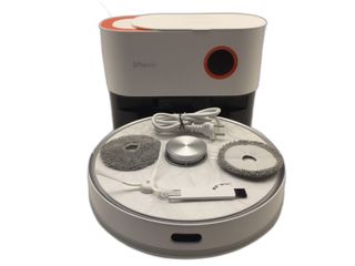 aspirador robot ultenic t10 pro