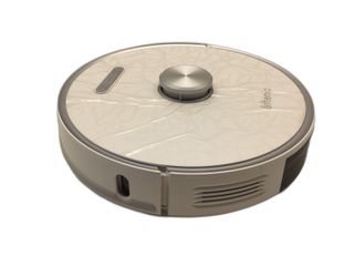 aspirador robot ultenic t10 pro