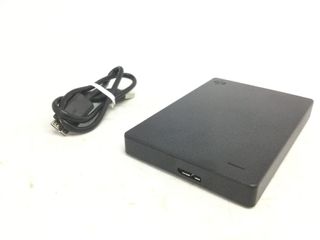disco duro seagate sn
