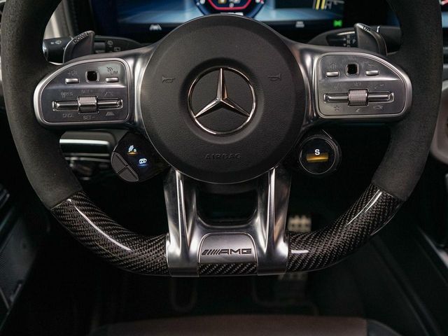 Mercedes-Benz Clase G Mercedes-AMG G 63