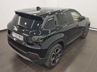 Jeep Avenger BEV 115kW (156CV) Summit