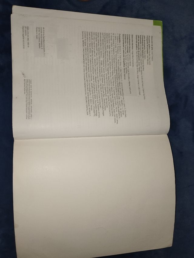 FISICA Y QUIMICA SERIE INVESTIGA 2 ESO SABER HACER