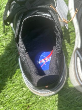 Adidas Ultraboost 20 NASA - Zapatillas