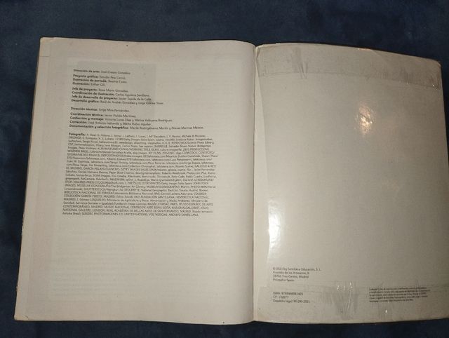 LENGUA Y LITERATURA SERIE COMENTA 4 ESO SABER H...