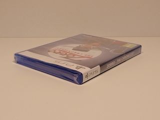 Zorro The Chronicles Ps5 NUEVO PRECINTADO