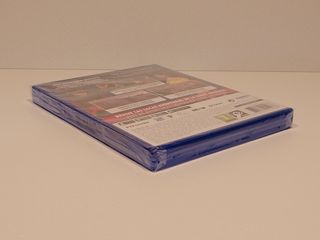 Zorro The Chronicles Ps5 NUEVO PRECINTADO