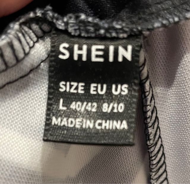 Lote 2 pantalones cortos (Leer descripción)