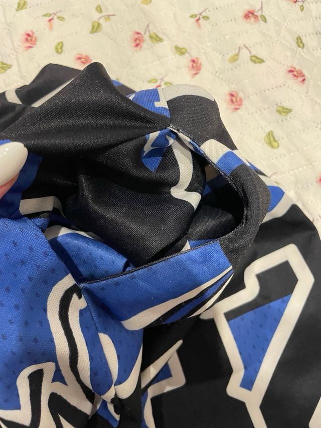 Lote 2 pantalones cortos (Leer descripción)