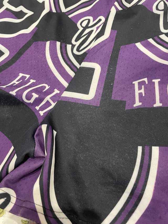 Lote 2 pantalones cortos (Leer descripción)