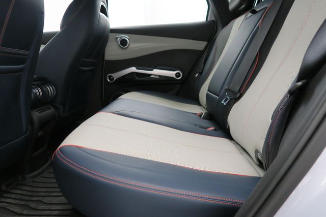 BYD ATTO 3 DESIGN BEV 60KWH 204 CV 5P