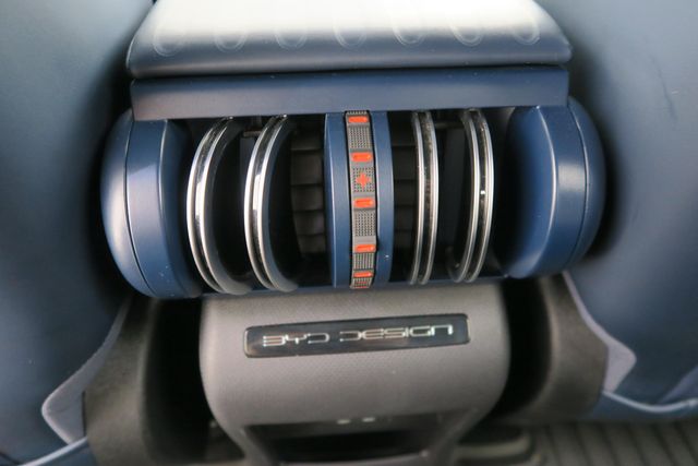 BYD ATTO 3 DESIGN BEV 60KWH 204 CV 5P