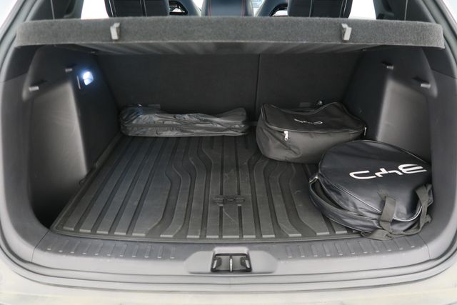 BYD ATTO 3 DESIGN BEV 60KWH 204 CV 5P