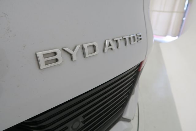 BYD ATTO 3 DESIGN BEV 60KWH 204 CV 5P
