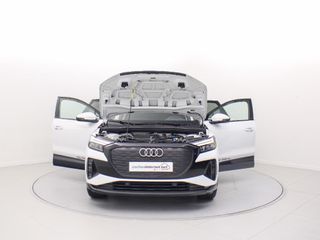 AUDI Q4 E-TRON BEV 82KWH 40 E-TRON ADVANCED AUTO 204CV 5P