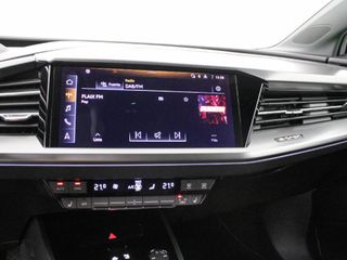 AUDI Q4 E-TRON BEV 82KWH 40 E-TRON ADVANCED AUTO 204CV 5P