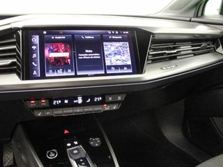 AUDI Q4 E-TRON BEV 82KWH 40 E-TRON ADVANCED AUTO 204CV 5P