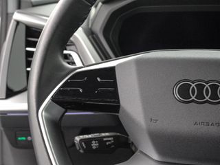 AUDI Q4 E-TRON BEV 82KWH 40 E-TRON ADVANCED AUTO 204CV 5P
