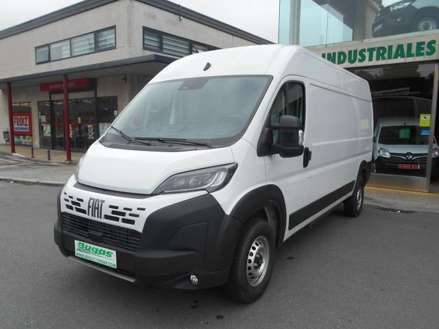 FIAT DUCATO 110 KW 270 CV FURGON L3-H2 MAX