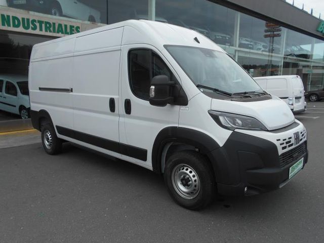FIAT DUCATO 110 KW 270 CV FURGON L3-H2 MAX