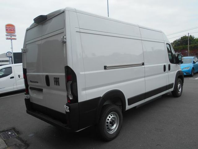 FIAT DUCATO 110 KW 270 CV FURGON L3-H2 MAX