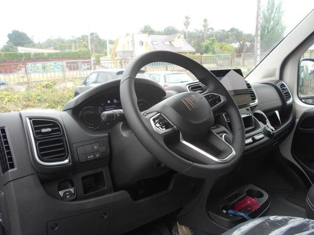FIAT DUCATO 110 KW 270 CV FURGON L3-H2 MAX