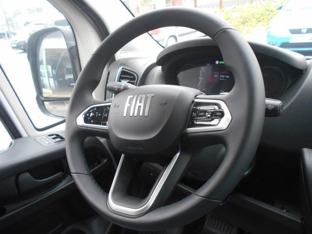 FIAT DUCATO 110 KW 270 CV FURGON L3-H2 MAX