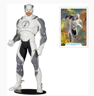 Figura Flash Injustice 2