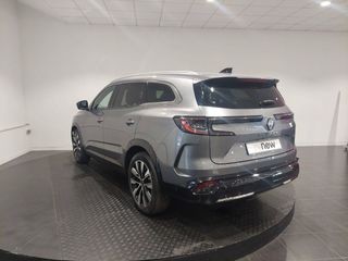 Renault Espace Espace 1.2 E-Tech Híbrido Techno 146kW Techno