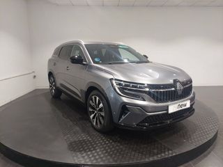 Renault Espace Espace 1.2 E-Tech Híbrido Techno 146kW Techno