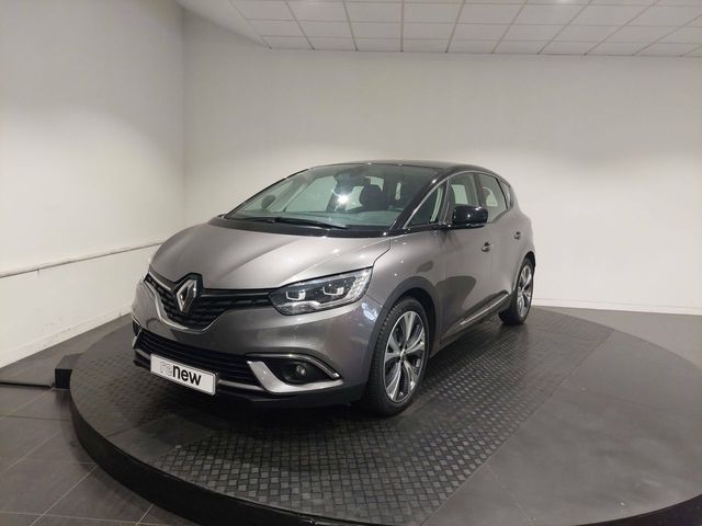 Renault Scénic  1.3 TCe GPF Zen 103kW Zen
