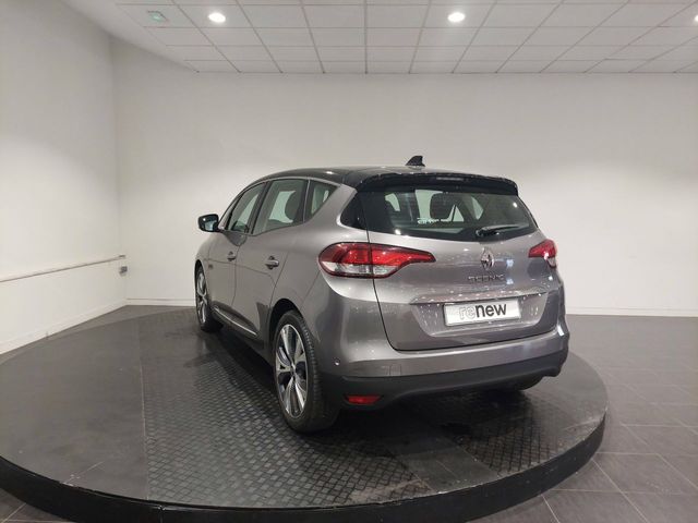 Renault Scénic  1.3 TCe GPF Zen 103kW Zen