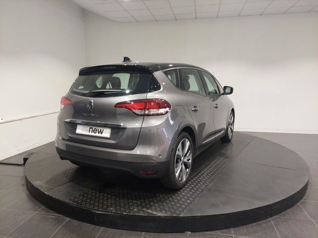 Renault Scénic  1.3 TCe GPF Zen 103kW Zen