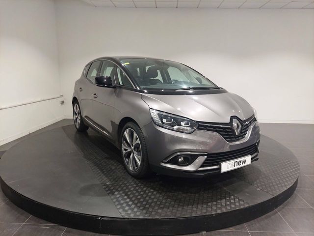 Renault Scénic  1.3 TCe GPF Zen 103kW Zen