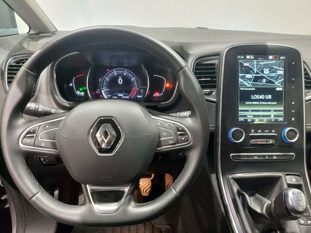 Renault Scénic  1.3 TCe GPF Zen 103kW Zen
