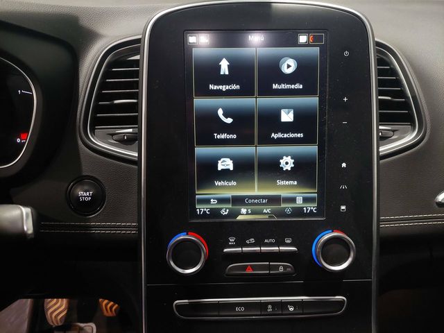 Renault Scénic  1.3 TCe GPF Zen 103kW Zen