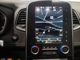 Renault Scénic  1.3 TCe GPF Zen 103kW Zen