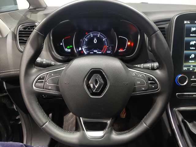 Renault Scénic  1.3 TCe GPF Zen 103kW Zen