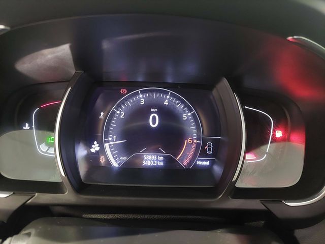 Renault Scénic  1.3 TCe GPF Zen 103kW Zen
