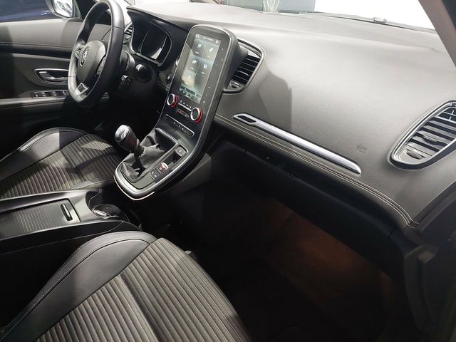 Renault Scénic  1.3 TCe GPF Zen 103kW Zen