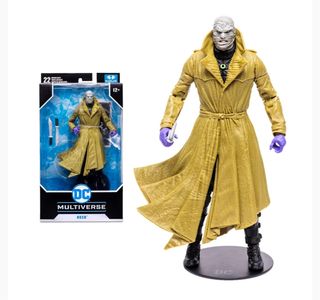 Figura Hush DC Multiverse
