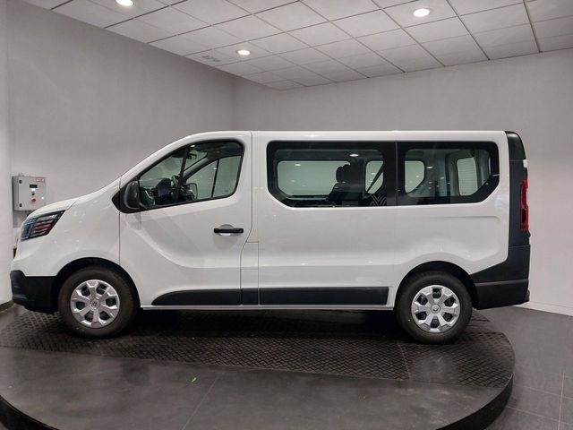 Renault Trafic Combi Trafic 2.0dCi Energy Blue Authentic 81kW Authentic