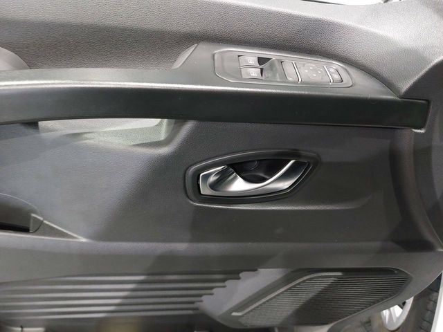 Renault Trafic Combi Trafic 2.0dCi Energy Blue Authentic 81kW Authentic