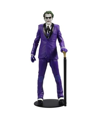 Figura Joker DC Comics