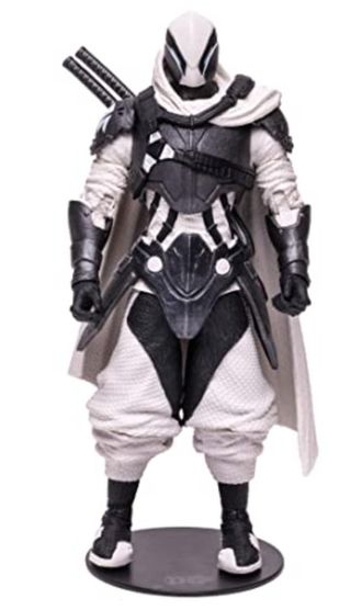 Figura Fantasma Creador