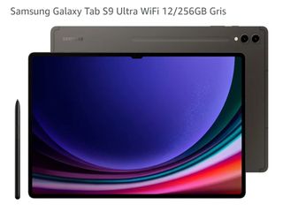 Samsung Galaxy Tab S9 Ultra WiFi 12/256GB Gris